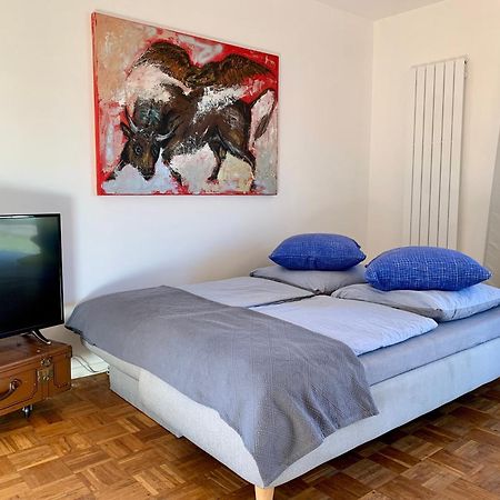 Casa Marcu Wohnung 2 Eg Landkirchen Εξωτερικό φωτογραφία