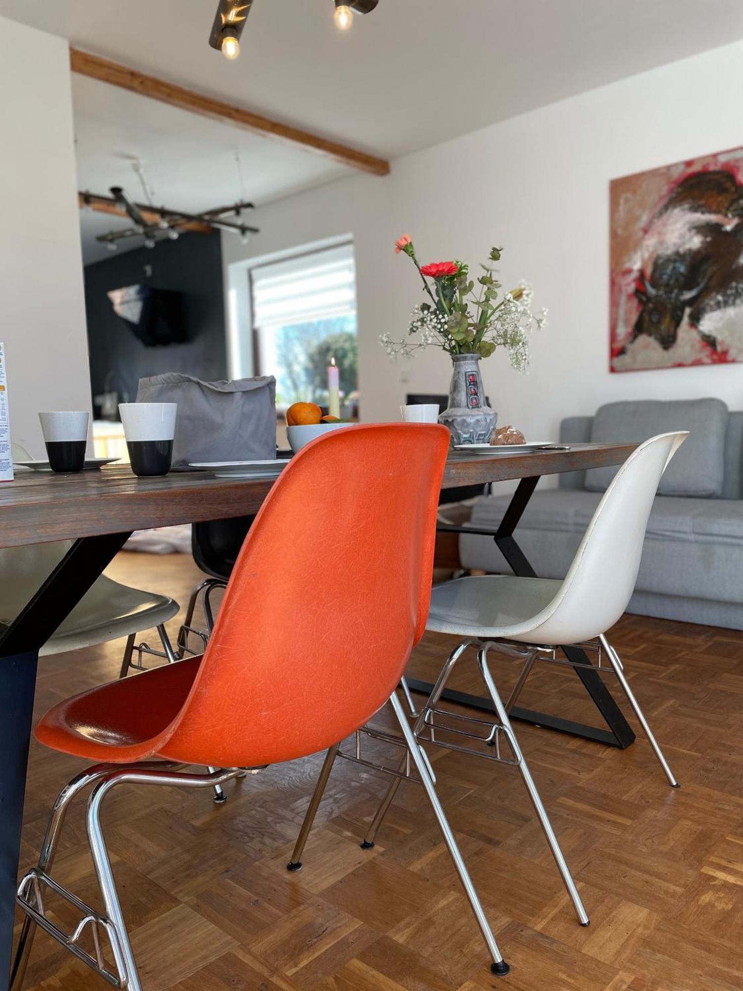 Casa Marcu Wohnung 2 Eg Landkirchen Εξωτερικό φωτογραφία