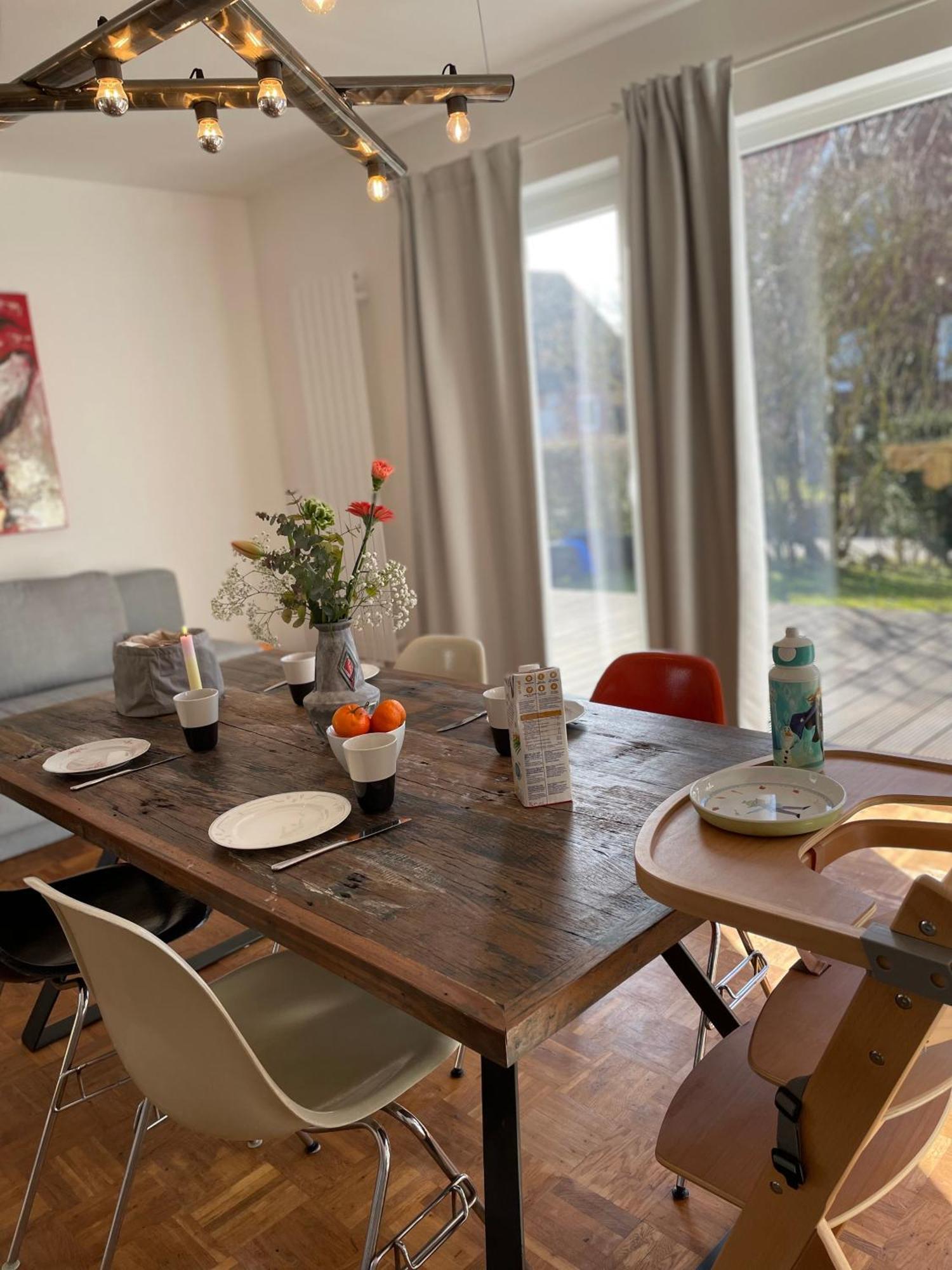 Casa Marcu Wohnung 2 Eg Landkirchen Εξωτερικό φωτογραφία