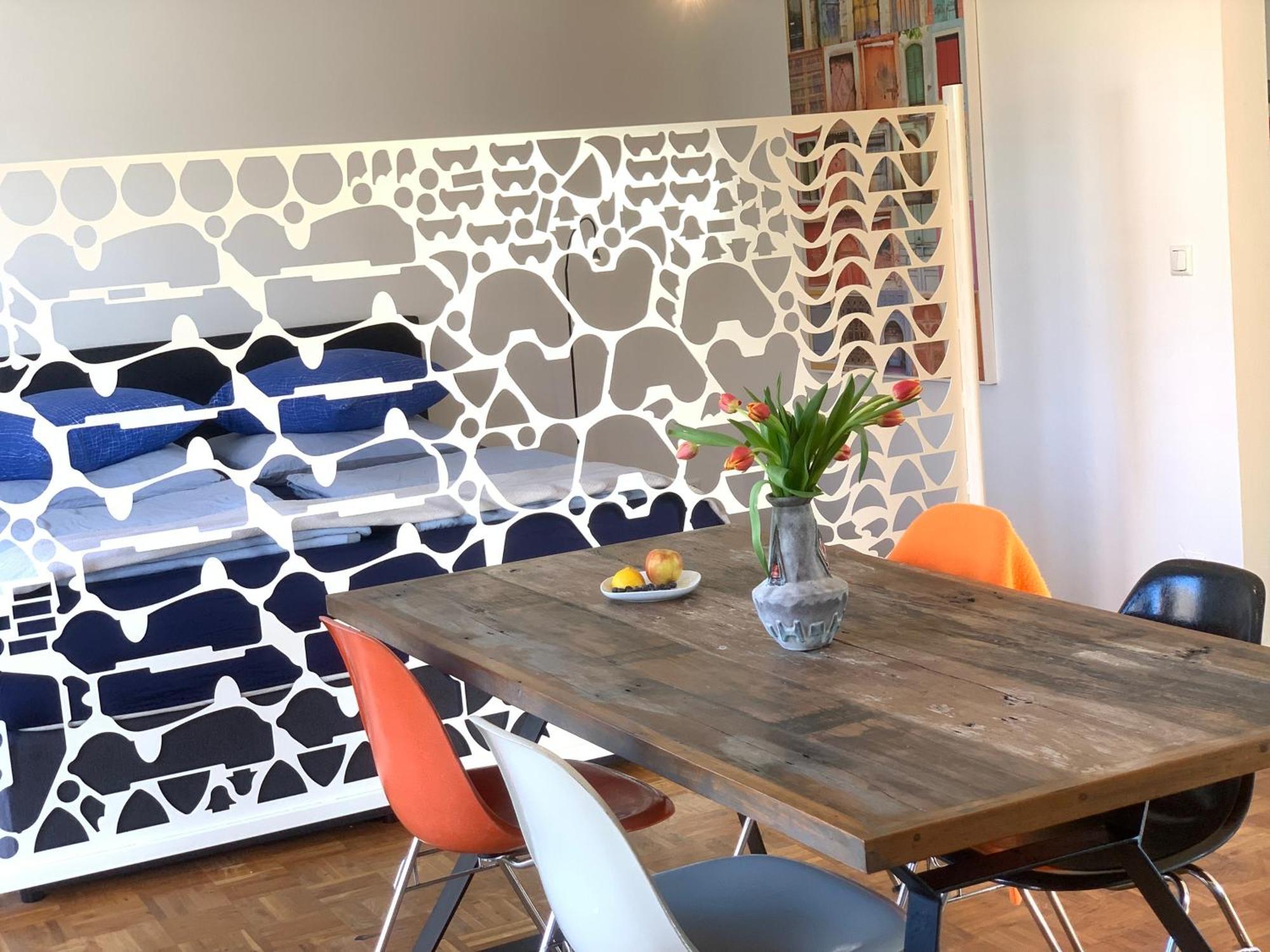 Casa Marcu Wohnung 2 Eg Landkirchen Εξωτερικό φωτογραφία