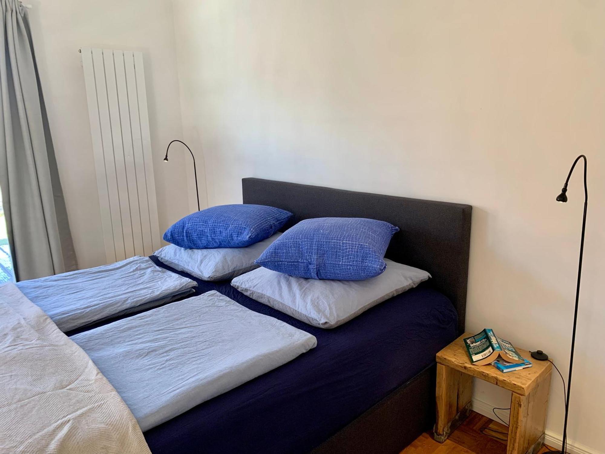 Casa Marcu Wohnung 2 Eg Landkirchen Εξωτερικό φωτογραφία