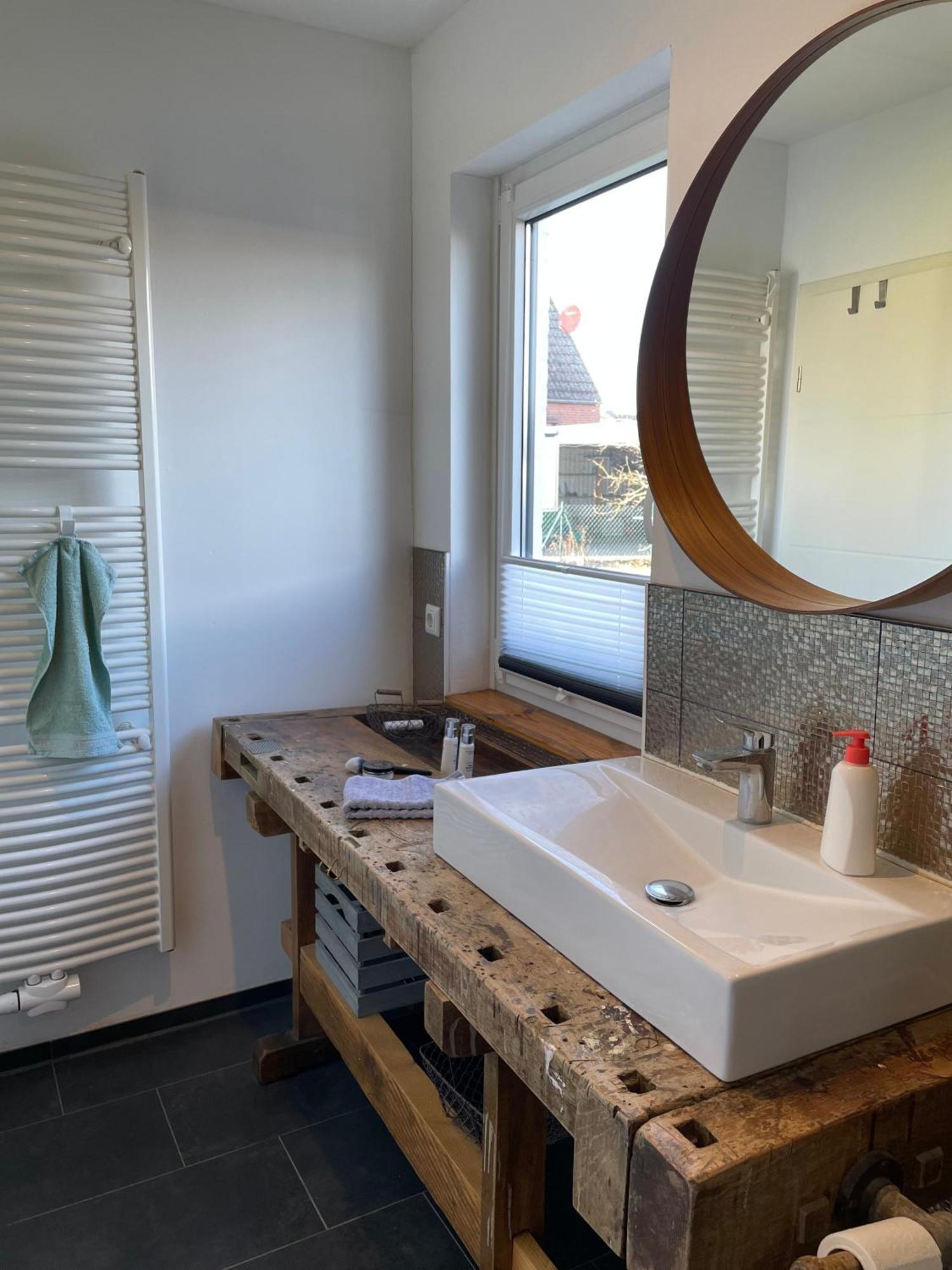 Casa Marcu Wohnung 2 Eg Landkirchen Εξωτερικό φωτογραφία