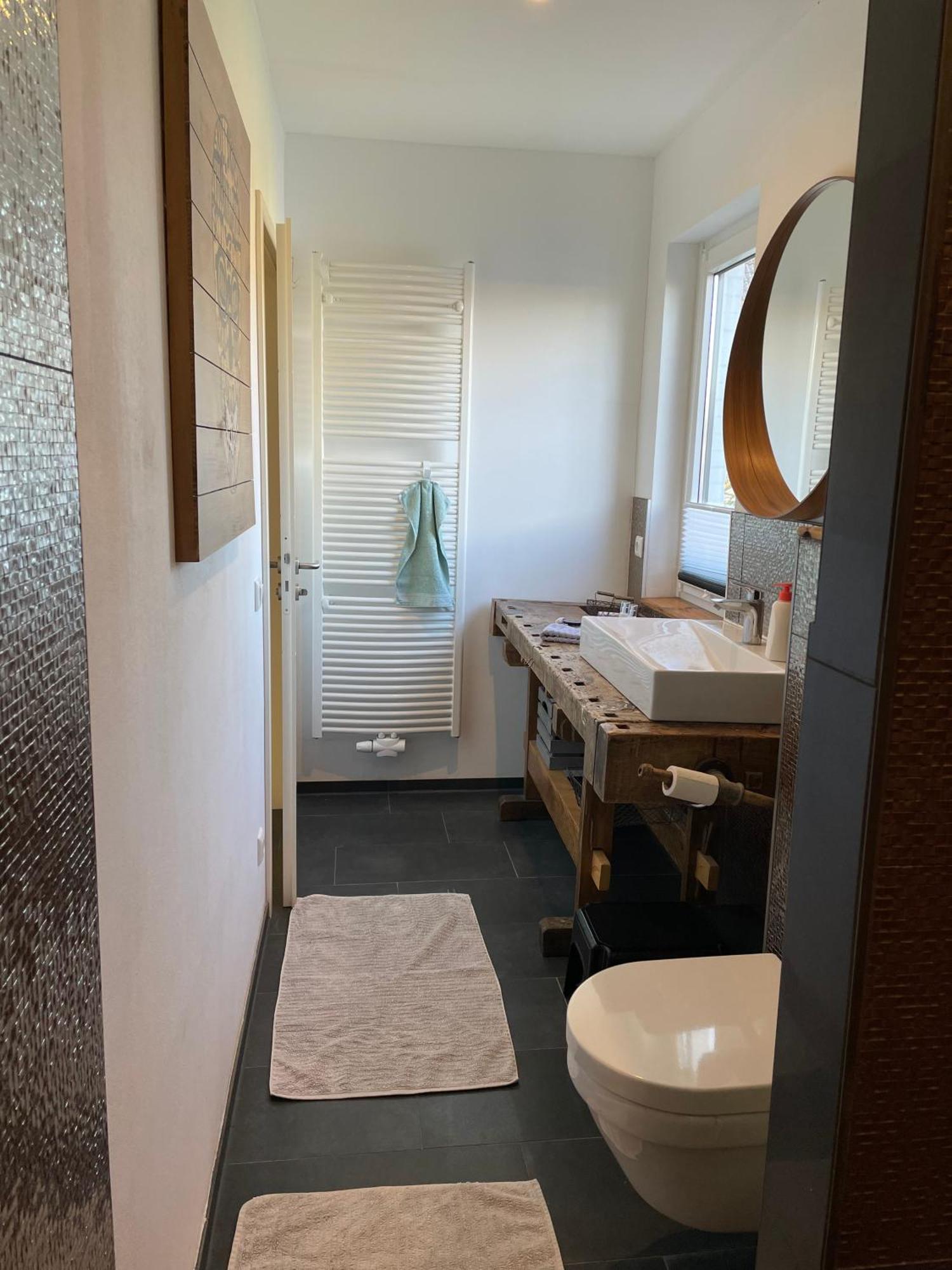Casa Marcu Wohnung 2 Eg Landkirchen Εξωτερικό φωτογραφία