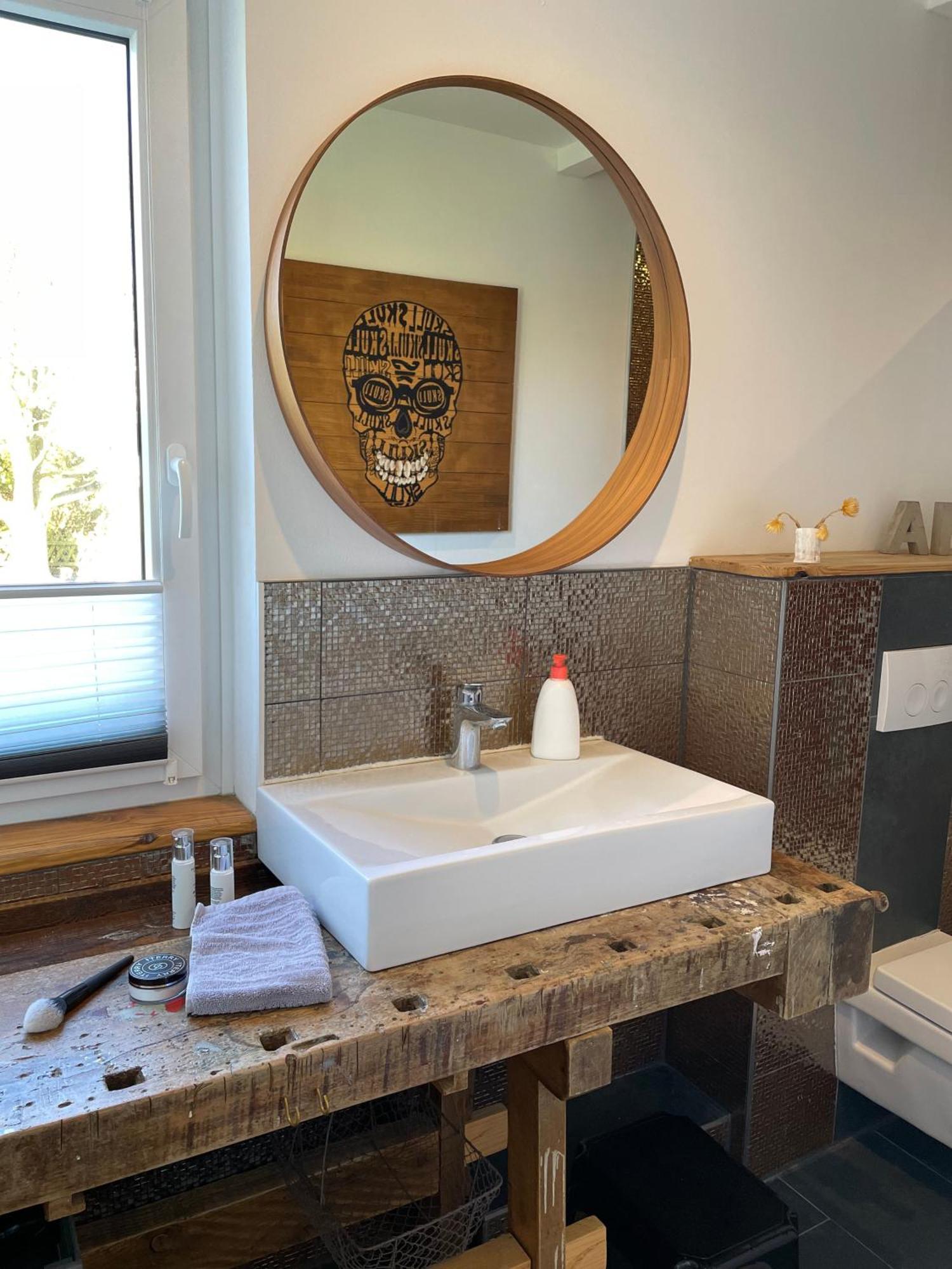 Casa Marcu Wohnung 2 Eg Landkirchen Εξωτερικό φωτογραφία